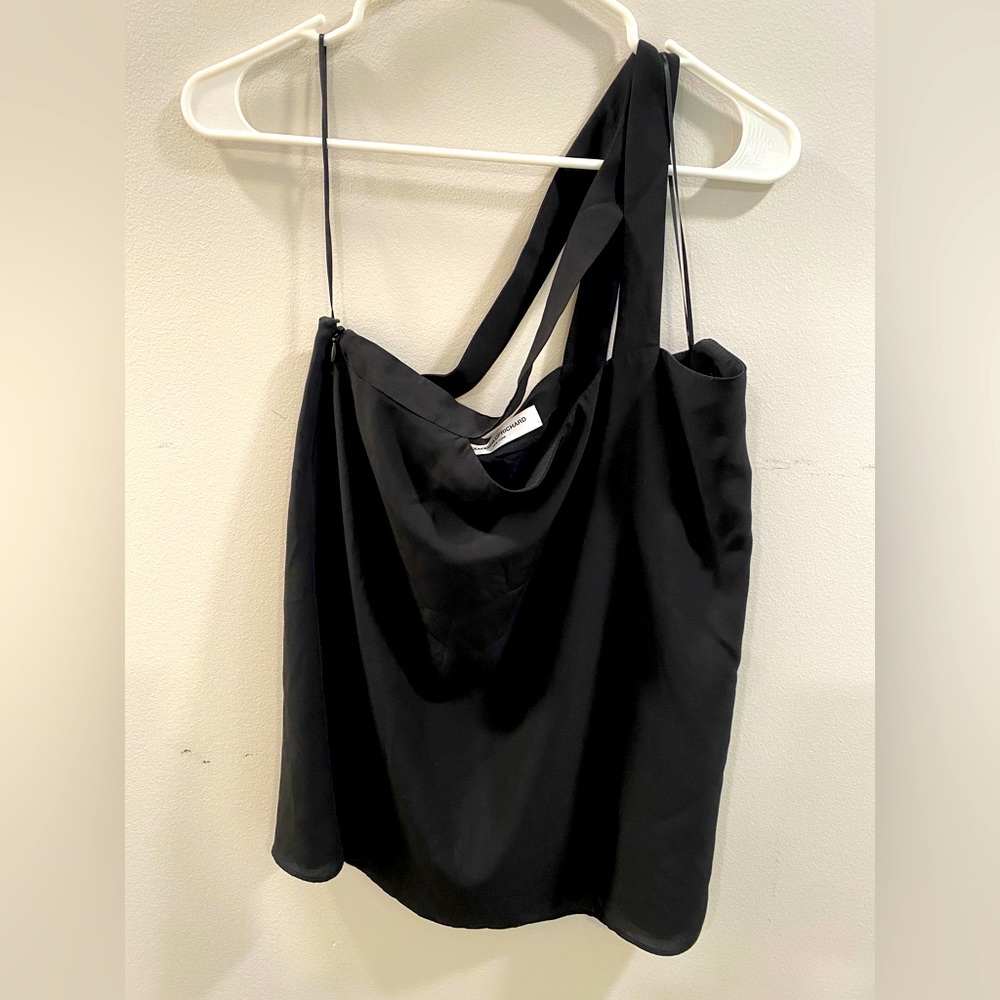 Amanda Uprichard Tank Top